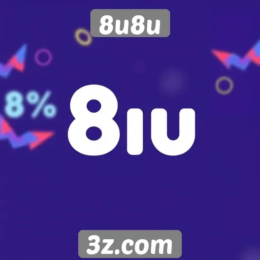 Estratégias de marketing adotadas pelo 8u8u